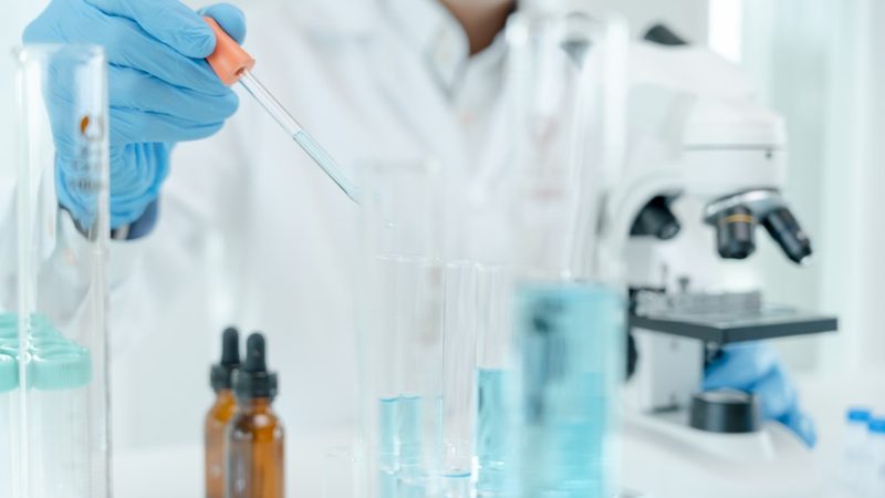 PCR检测试剂配制步骤详解：从准备到应用的关键环节