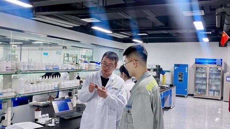 细胞培养，从一瓶合适的培养基开始**